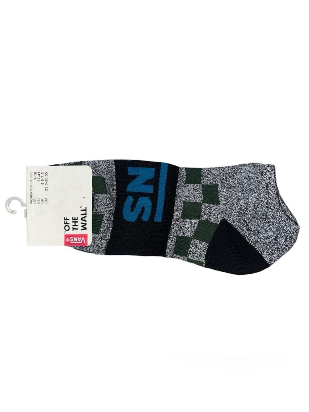 Vans Off The Wall Ankle Socks